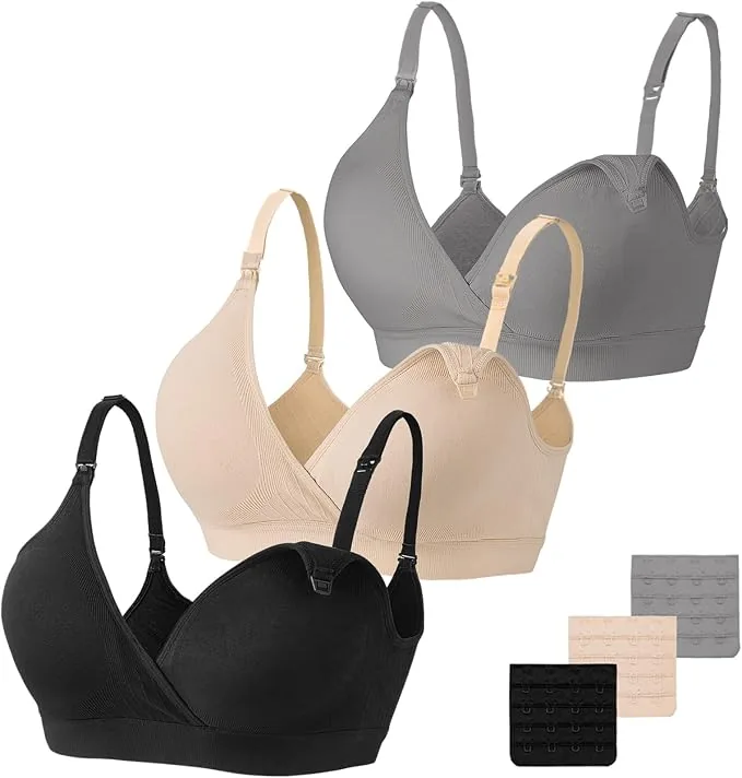 vinfact deep v bralettes brand intro