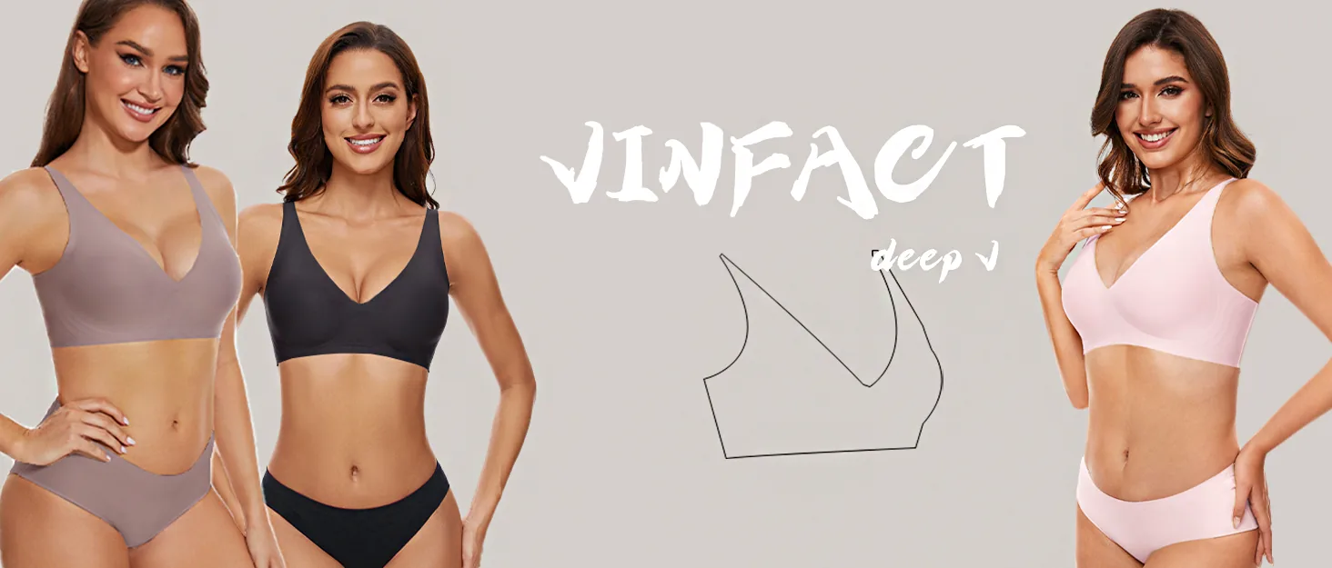 vinfact deep v bralettes content 0