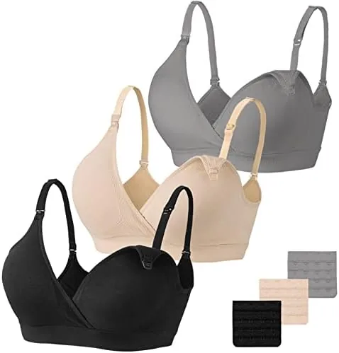 vinfact nursing bras category